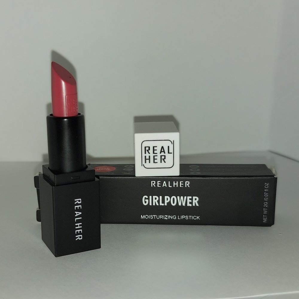 🌷Bundle 10 Mini's for $25!  Moisturizing Lipstick in GirlPower